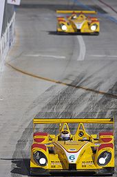 Team Penske: Indy Car, NASCAR, Trans-Am