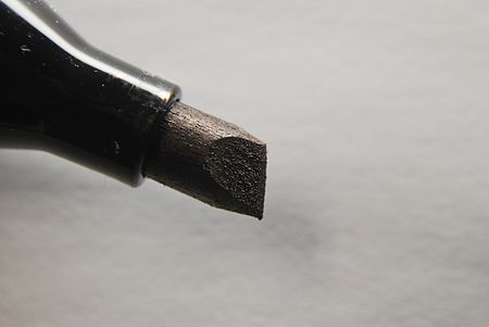 Penanda kekal