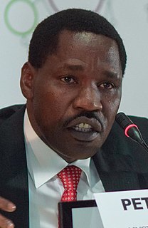 Peter Munya Kenyan politician