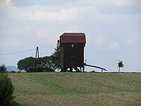 Pettstädt, Windmühle.jpg