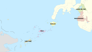 Better view of Basilan within Western Mindanao Ph ARMM.png