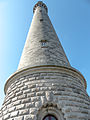 Phare de l'ïle Vierge (1902) - Plouguerneau - FInistère (lighthouse) (9593311845).jpg