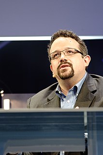 Phil Libin