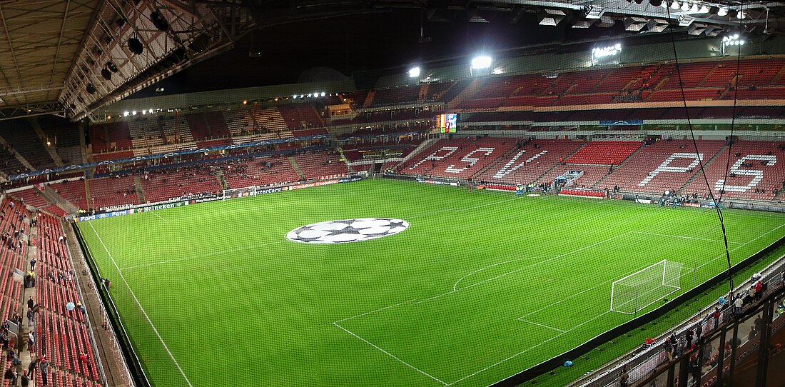 Philips Stadion