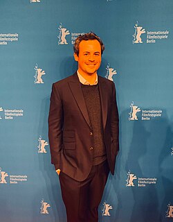 <span class="mw-page-title-main">Phin Glynn</span> British film and television producer