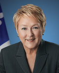 Thumbnail for 2007 Parti Québécois leadership election