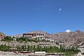 * Nomination Phyang Gompa / Ladakh, India --Imehling 17:06, 30 November 2023 (UTC) * Promotion ccw tilt, lacks perspective correction --Poco a poco 18:37, 30 November 2023 (UTC)  Done --Imehling 13:56, 2 December 2023 (UTC)  Support Good quality. --Poco a poco 12:21, 3 December 2023 (UTC)