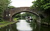 Pickering Jembatan, Bridgewater Canal.jpg