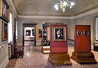 Pinacoteca Domenico Inzaghi, Budrio