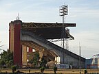 Kurytyba - Praça do Atlético - Brazylia