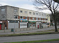 Plasmawr Road Shops, Fairwater, Cardiff. - geograph.org.uk - 361893.jpg