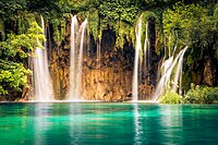 Plitvice Lakes National Park