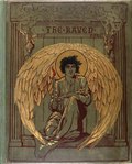 Thumbnail for File:Poe - The Raven, 1883.djvu