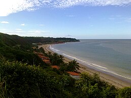 São José De Ribamar: História, Geografia, Economia