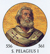Pelagius I