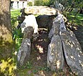 Vignette pour Tumulus du Moulin de la Motte