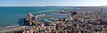 * Nomination Port of Alicante --Kallerna 17:47, 4 May 2022 (UTC) * Promotion  Support Good quality. --Jakubhal 18:44, 4 May 2022 (UTC)