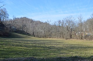 <span class="mw-page-title-main">Upper Township, Lawrence County, Ohio</span> Township in Ohio, United States