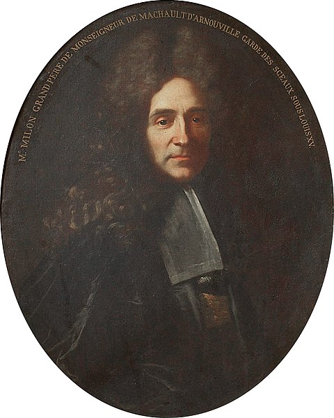 File:Portrait d'Alexandre II Milon (1653-1735),.jpg