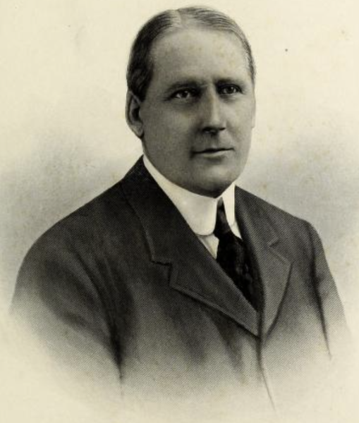 File:Portrait of Arthur Pue Gorman Jr. (1914).png