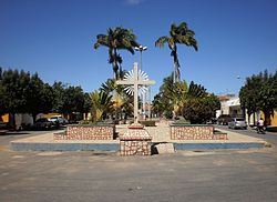 Vicente do Rêgo Filho square