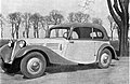 Praga Baby (Auto, 1934)