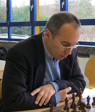 Predrag Nikolić