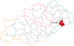 1re circonscription (1988-2012)