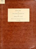 Thumbnail for File:Progress report of area analysis and classification in Niobrara County, Wyoming (IA CAT10683342).pdf