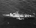 Grisha-class corvette - Wikidata