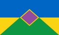 Proposed flag of Exmoor (2014) - Design D.svg