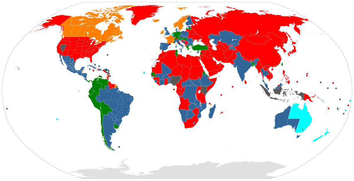 Prostitution law - Wikipedia