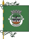 Mealhada - Flag