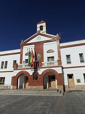 Puente de Génave