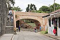 * Nomination Humilladero Bridge, Popayán, Colombia --Bgag 04:27, 5 January 2021 (UTC) * Promotion  Support Good quality. --XRay 04:43, 5 January 2021 (UTC)