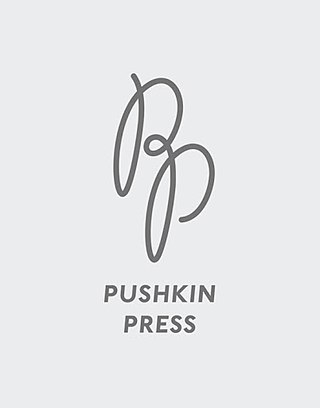 <span class="mw-page-title-main">Pushkin Press</span> British-based publishing house