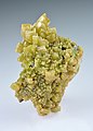 Image 47Pyromorphite, by Iifar (from Wikipedia:Featured pictures/Sciences/Geology)