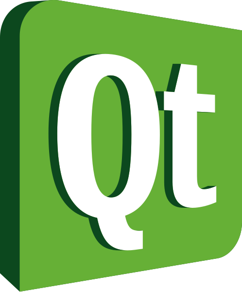 File:Qt logo 2013.svg