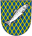 Ryžoviště coat of arms