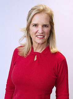 <span class="mw-page-title-main">Kerry Kennedy</span> American human rights activist and writer