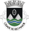 Brasão de Rio Maior