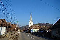 Skyline of Вифороаса