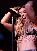 Rachel Platten: Alter & Geburtstag