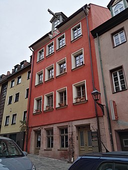 Radbrunnengasse4 Nürnberg Feb2017