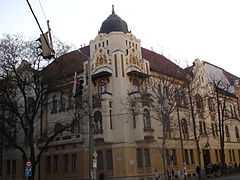 palaco Raichle (Szeged)