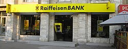 Thumbnail for Raiffeisen Bank (Romania)