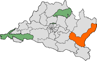 Ramechhap 1 (constituency)