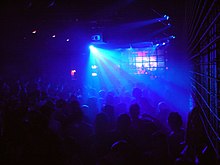 Club drug - Wikipedia