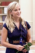 Reese Witherspoon Reese Witherspoon 2009.jpg