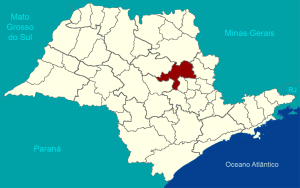 São Carlos - Wikipedia